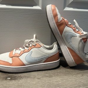 Nike court Low 2